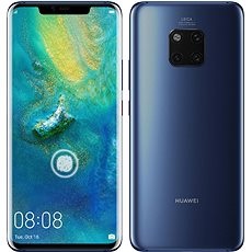 HUAWEI Mate 20 Pro modrá